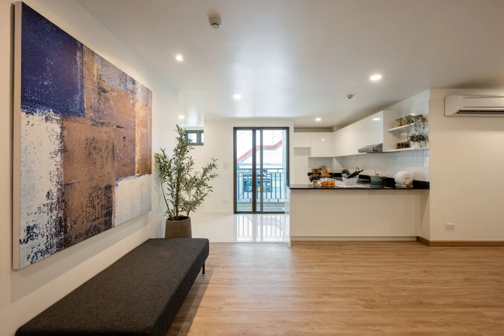 ขาย Voque Sukhumvit 31 ห้องกว้าง แต่งครบ พร้อมอยู่ สนใจจองเลย