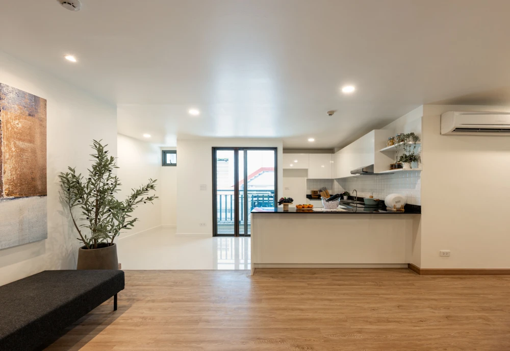 ขาย Voque Sukhumvit 31 ห้องกว้าง แต่งครบ พร้อมอยู่ สนใจจองเลย