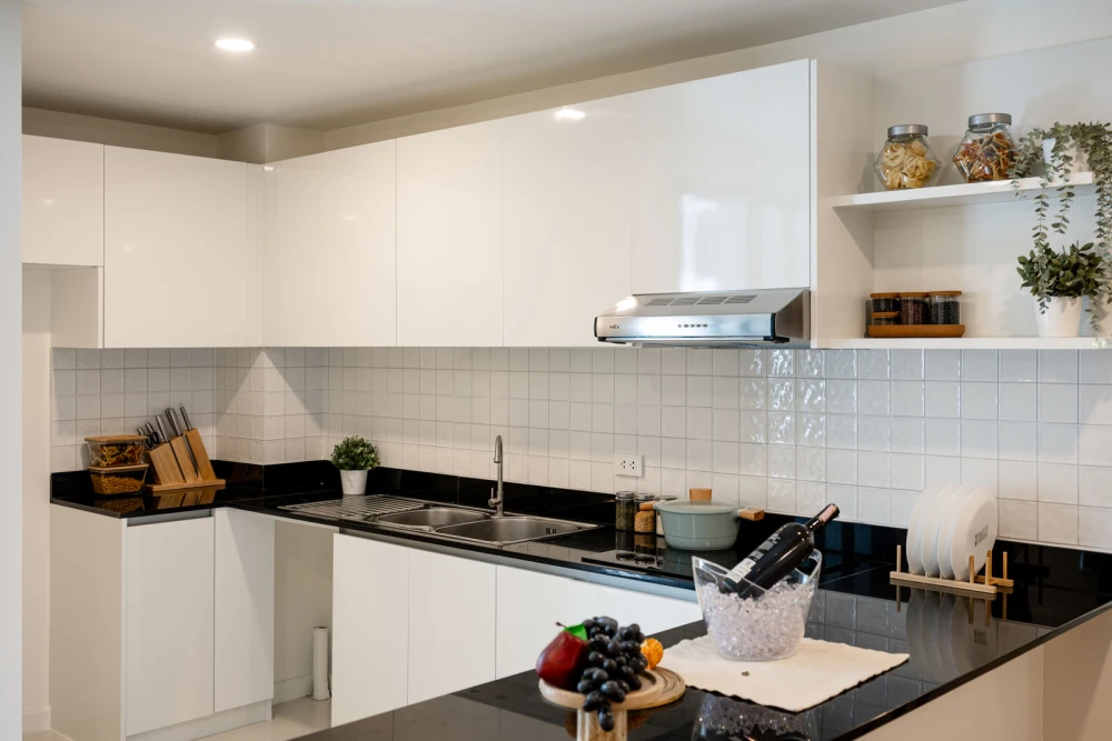 ขาย Voque Sukhumvit 31 ห้องกว้าง แต่งครบ พร้อมอยู่ สนใจจองเลย