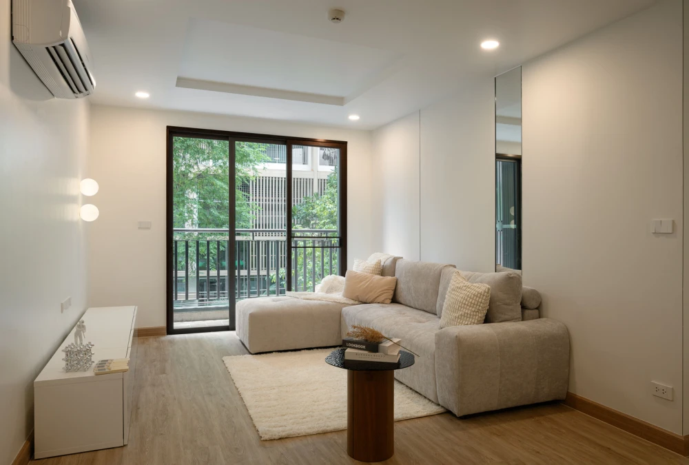 ขาย Voque Sukhumvit 31 ห้องกว้าง แต่งครบ พร้อมอยู่ สนใจจองเลย