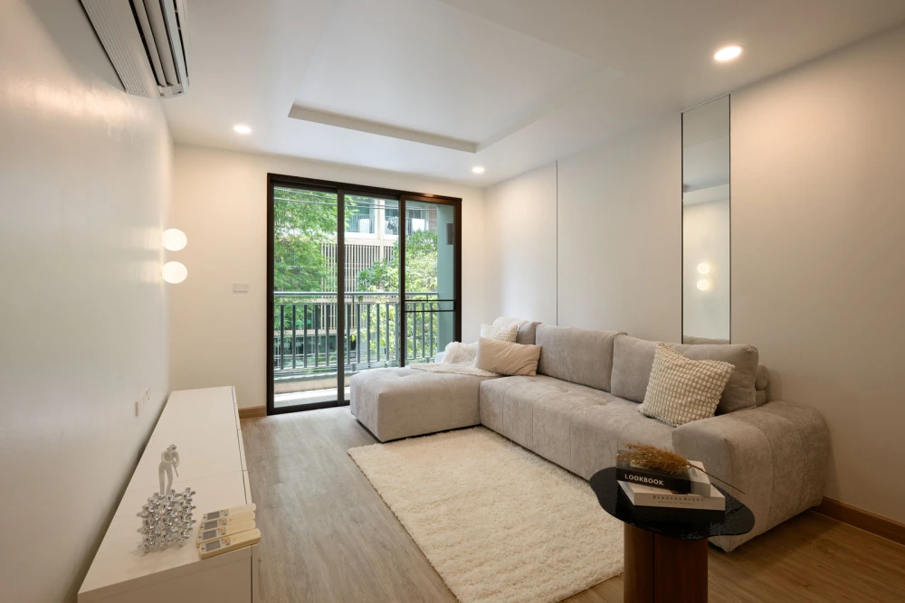 ขาย Voque Sukhumvit 31 ห้องกว้าง แต่งครบ พร้อมอยู่ สนใจจองเลย