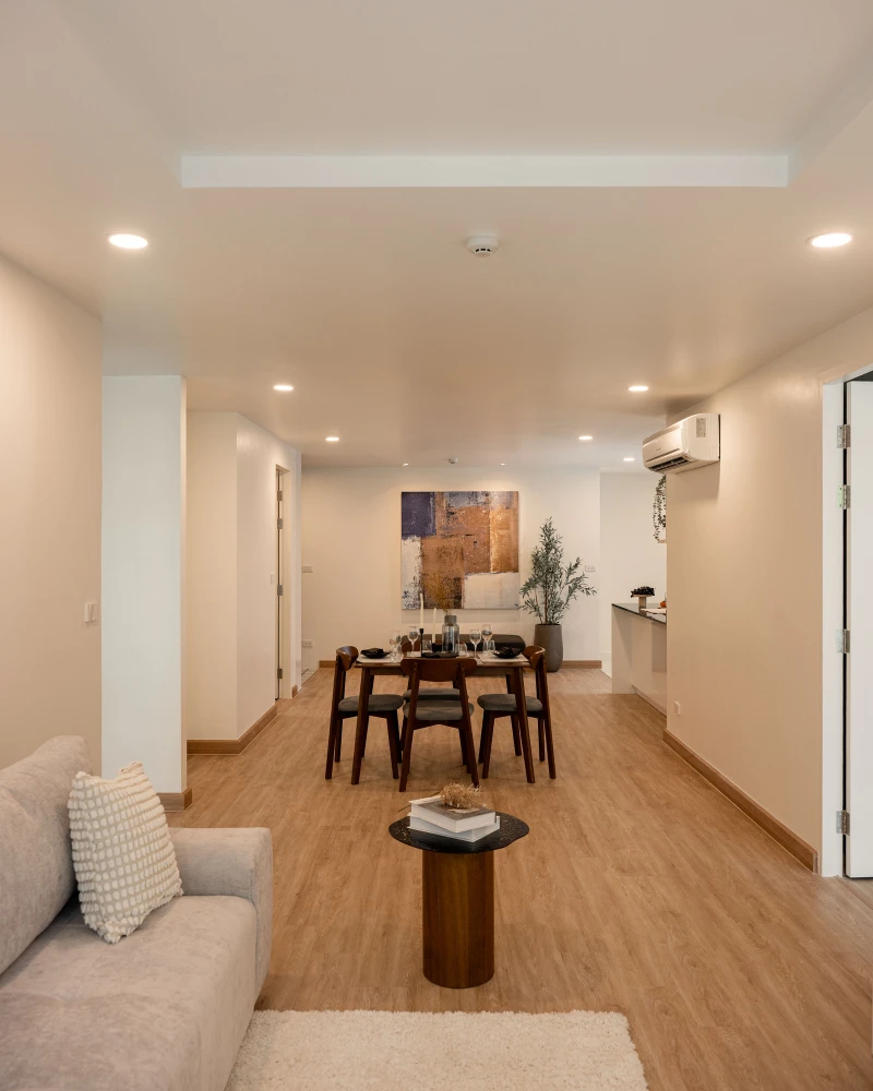 ขาย Voque Sukhumvit 31 ห้องกว้าง แต่งครบ พร้อมอยู่ สนใจจองเลย