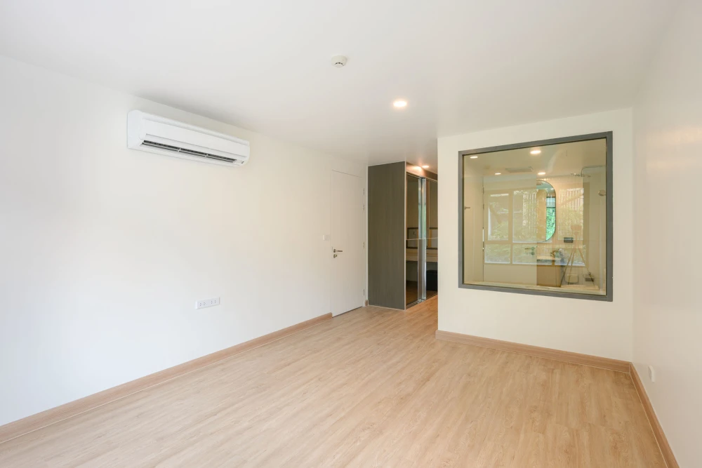 ขาย Voque Sukhumvit 31 ห้องกว้าง แต่งครบ พร้อมอยู่ สนใจจองเลย