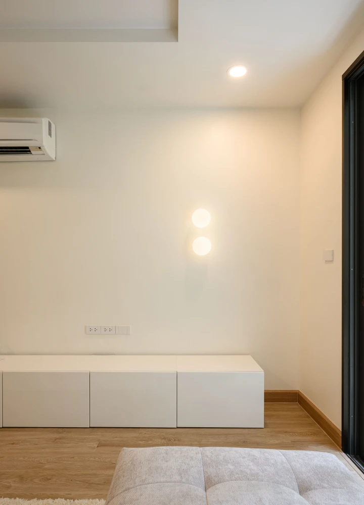 ขาย Voque Sukhumvit 31 ห้องกว้าง แต่งครบ พร้อมอยู่ สนใจจองเลย