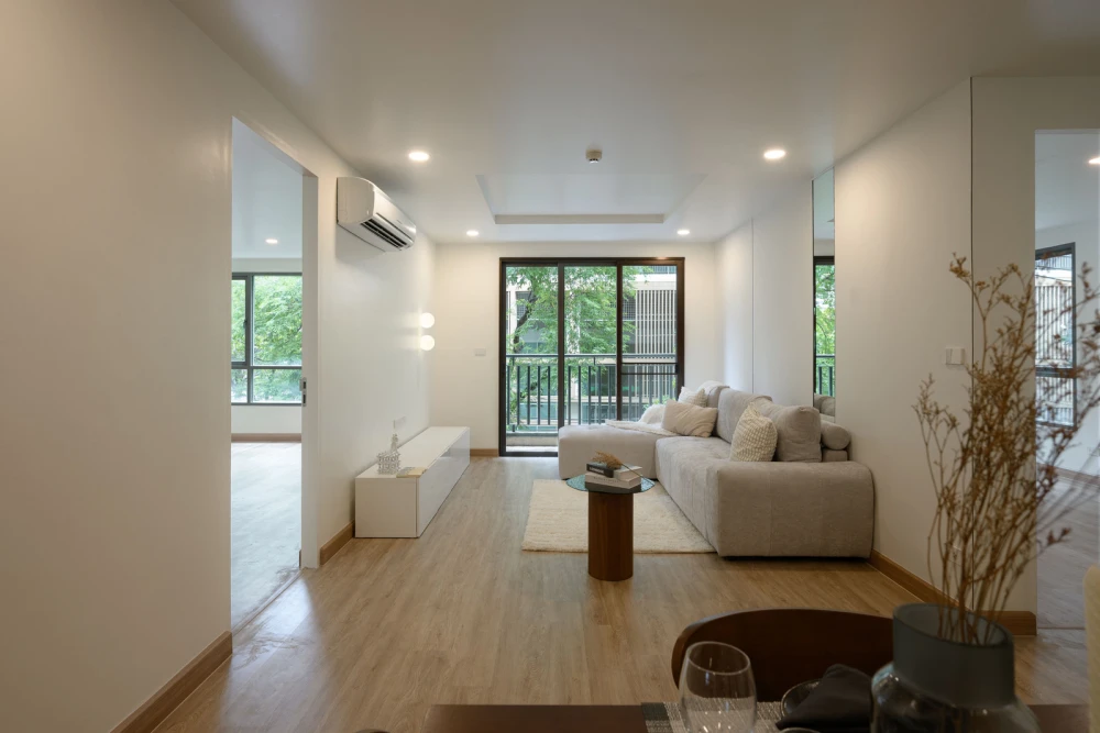 ขาย Voque Sukhumvit 31 ห้องกว้าง แต่งครบ พร้อมอยู่ สนใจจองเลย