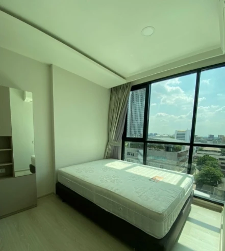 ขาย VTARA Sukhumvit 36 ชั้น 4 วิวสุขุมวิท มาพร้อมการตกแต่งที่ครบครัน จองเลย