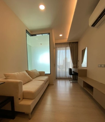 ขาย VTARA Sukhumvit 36 ชั้น 4 วิวสุขุมวิท มาพร้อมการตกแต่งที่ครบครัน จองเลย