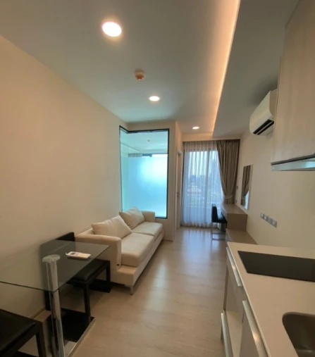 ขาย VTARA Sukhumvit 36 ชั้น 4 วิวสุขุมวิท มาพร้อมการตกแต่งที่ครบครัน จองเลย