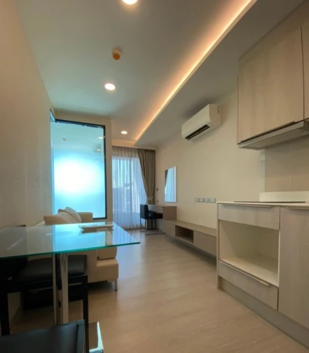 ขาย VTARA Sukhumvit 36 ชั้น 4 วิวสุขุมวิท มาพร้อมการตกแต่งที่ครบครัน จองเลย