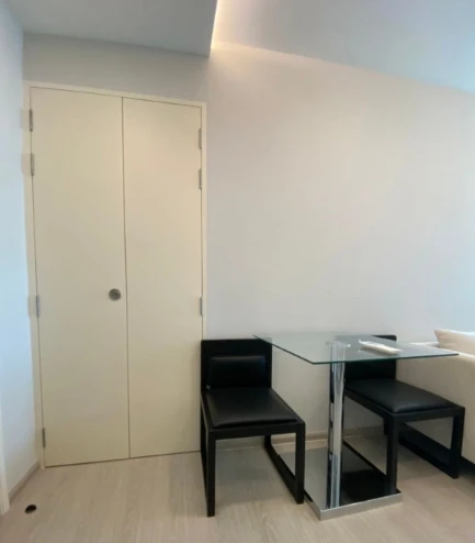 ขาย VTARA Sukhumvit 36 ชั้น 4 วิวสุขุมวิท มาพร้อมการตกแต่งที่ครบครัน จองเลย