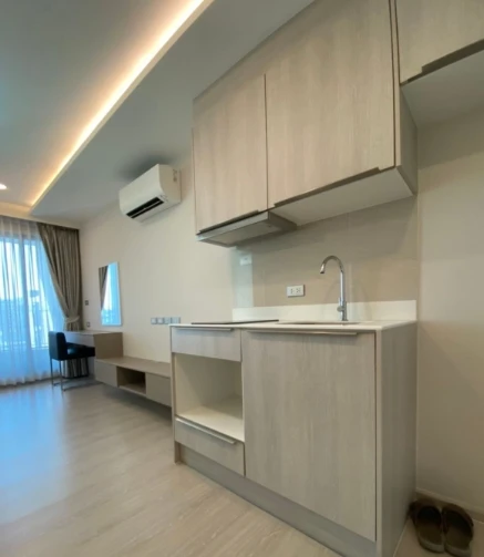 ขาย VTARA Sukhumvit 36 ชั้น 4 วิวสุขุมวิท มาพร้อมการตกแต่งที่ครบครัน จองเลย