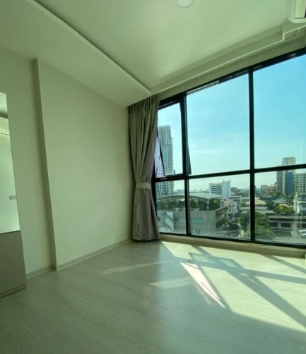 ขาย VTARA Sukhumvit 36 ชั้น 4 วิวสุขุมวิท มาพร้อมการตกแต่งที่ครบครัน จองเลย