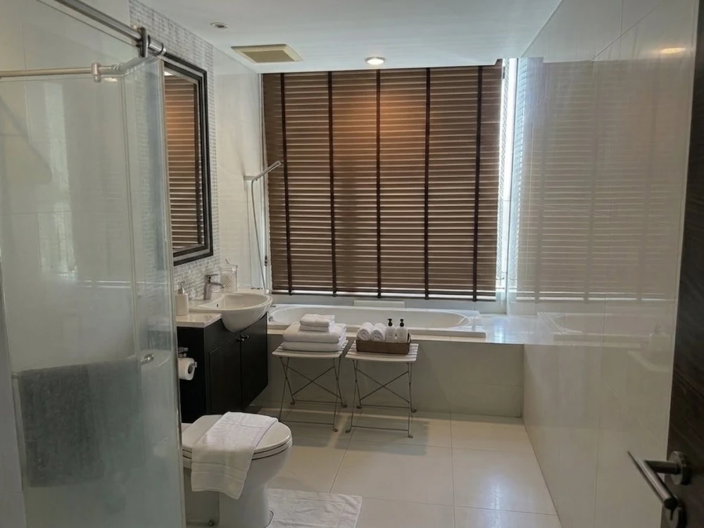 ขาย  Watermark ChaoPhraya River คอนโดนี้ Pet-Friendly หากคุณกำลังมองหาการยกระดับชีวิตให้เหนือระดับยิ่งกว่าเดิม อย่ารอช้า!