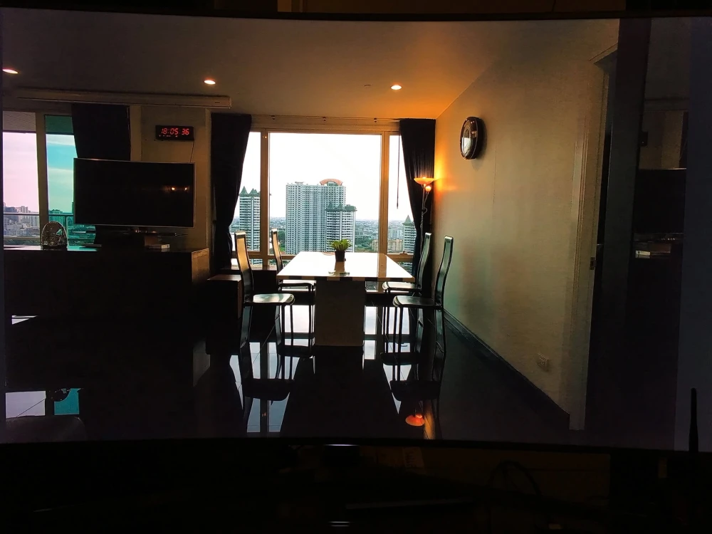 ขาย Watermark Chaophraya River ห้องน่าอยู่ มาพร้อมWalk-in Closet ในทำเลสุดปัง ห้ามพลาด