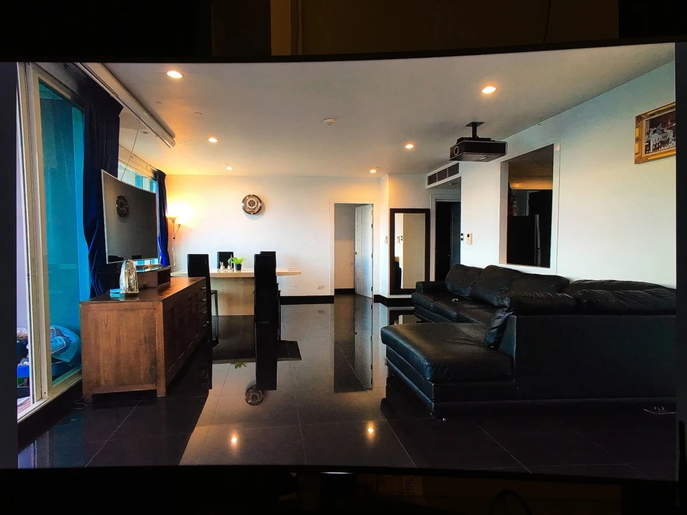 ขาย Watermark Chaophraya River ห้องน่าอยู่ มาพร้อมWalk-in Closet ในทำเลสุดปัง ห้ามพลาด