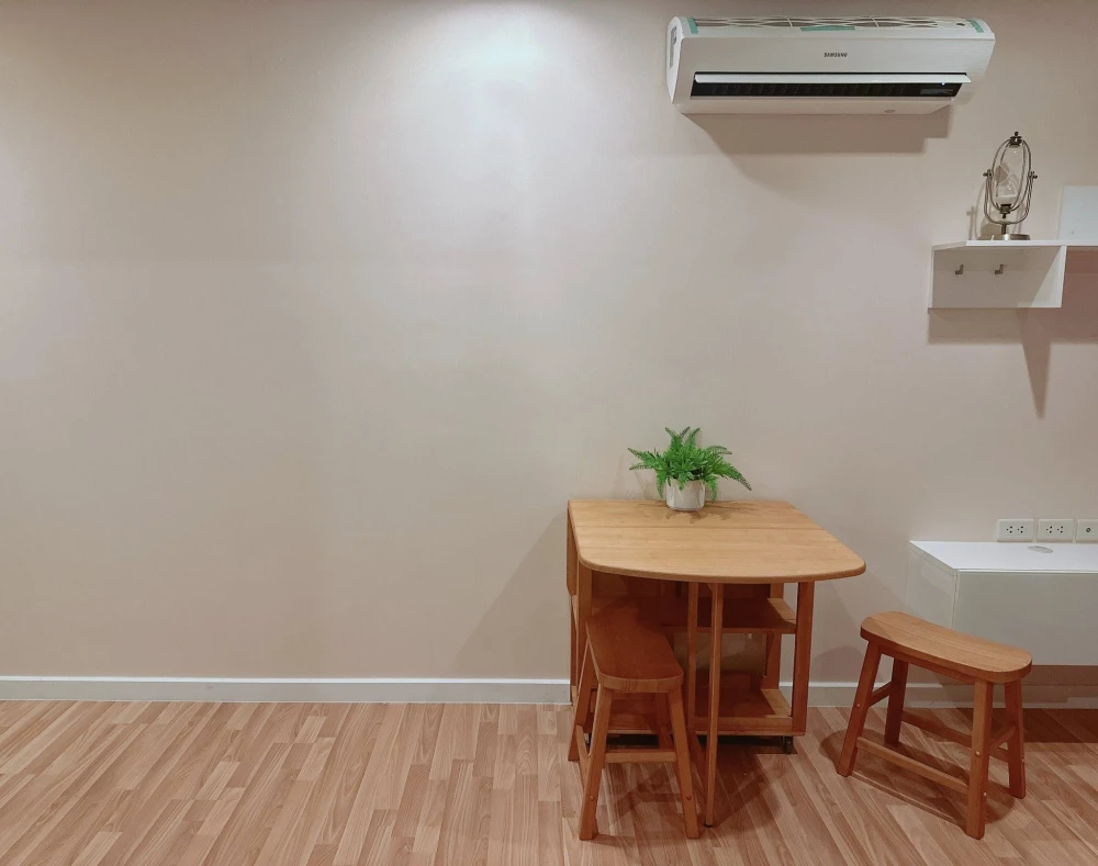 ขาย WE CONDO ชั้น 1 วิวติดสระว่ายน้ำ สิ่งอำนวยความสะดวกครบครัน ด่วน...รีบจองเลย