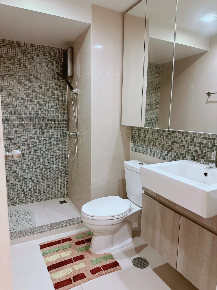 ขาย WE CONDO ชั้น 1 วิวติดสระว่ายน้ำ สิ่งอำนวยความสะดวกครบครัน ด่วน...รีบจองเลย