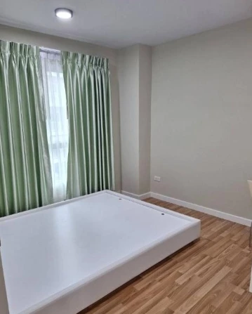 ขาย WE Condo 2 ห้องนอน ชั้น 5 ห้องแต่งครบ น่าอยู่ สนใจรีบจองเลย ห้ามพลาด