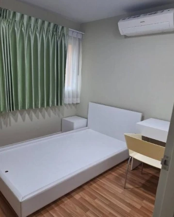 ขาย WE Condo 2 ห้องนอน ชั้น 5 ห้องแต่งครบ น่าอยู่ สนใจรีบจองเลย ห้ามพลาด