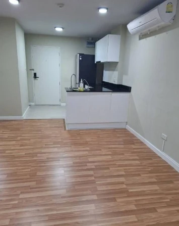 ขาย WE Condo 2 ห้องนอน ชั้น 5 ห้องแต่งครบ น่าอยู่ สนใจรีบจองเลย ห้ามพลาด