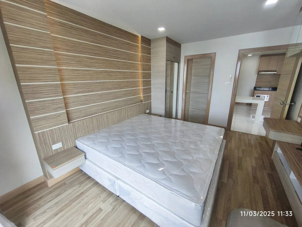 ขาย Whale Marina Condo ห้องน่าอยู่ ทำเลดี พื้นที่ใช้สอยเยอะ สิ่งอำนวยความสะดวกครบครัน วิวสวย จองด่วนๆเลย