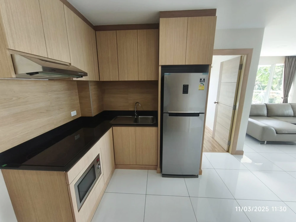 ขาย Whale Marina Condo ห้องน่าอยู่ ทำเลดี พื้นที่ใช้สอยเยอะ สิ่งอำนวยความสะดวกครบครัน วิวสวย จองด่วนๆเลย