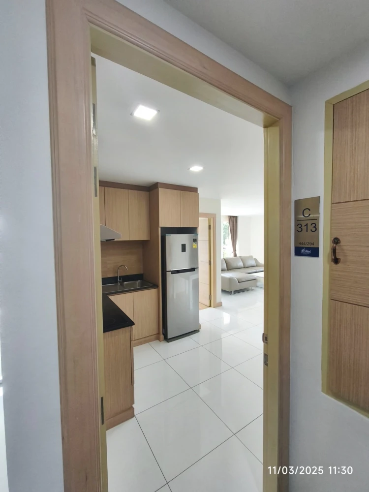 ขาย Whale Marina Condo ห้องน่าอยู่ ทำเลดี พื้นที่ใช้สอยเยอะ สิ่งอำนวยความสะดวกครบครัน วิวสวย จองด่วนๆเลย