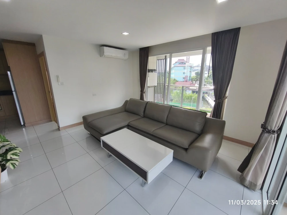 ขาย Whale Marina Condo ห้องน่าอยู่ ทำเลดี พื้นที่ใช้สอยเยอะ สิ่งอำนวยความสะดวกครบครัน วิวสวย จองด่วนๆเลย