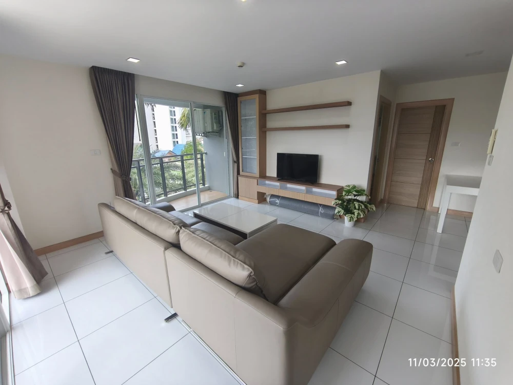 ขาย Whale Marina Condo ห้องน่าอยู่ ทำเลดี พื้นที่ใช้สอยเยอะ สิ่งอำนวยความสะดวกครบครัน วิวสวย จองด่วนๆเลย