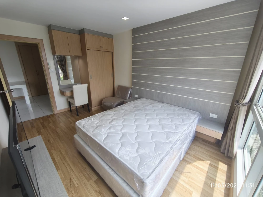 ขาย Whale Marina Condo ห้องน่าอยู่ ทำเลดี พื้นที่ใช้สอยเยอะ สิ่งอำนวยความสะดวกครบครัน วิวสวย จองด่วนๆเลย