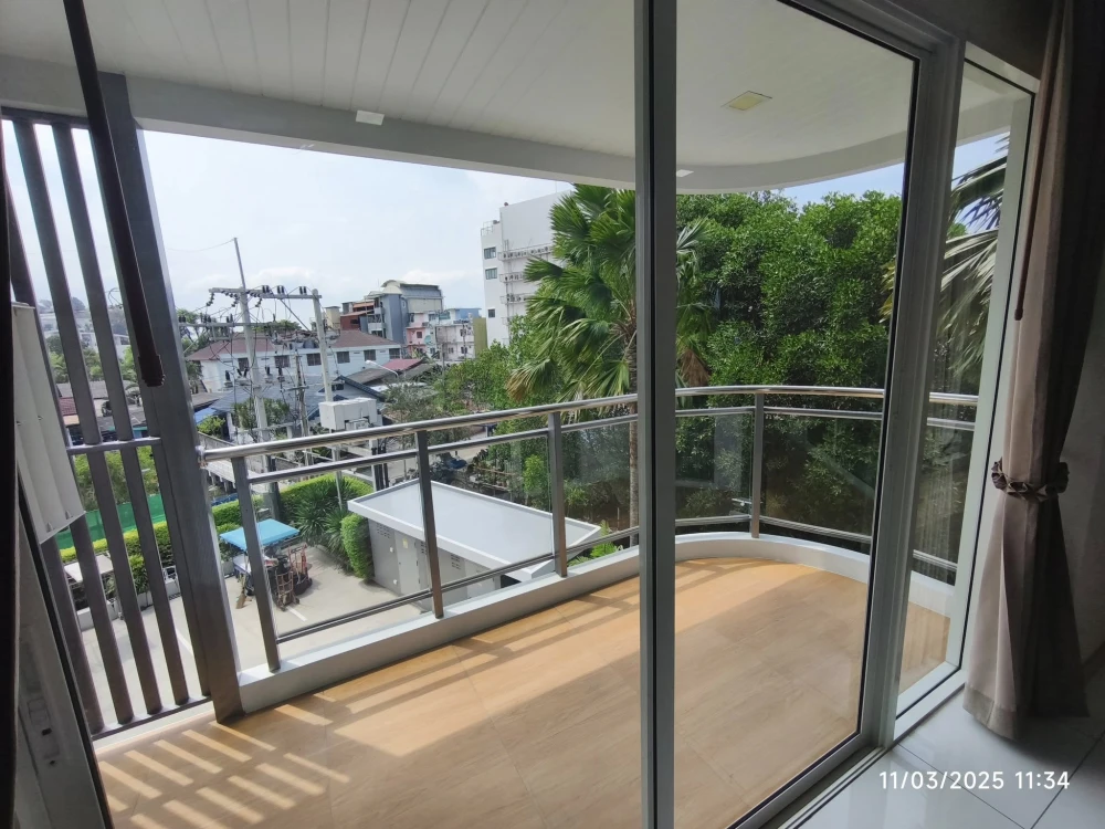 ขาย Whale Marina Condo ห้องน่าอยู่ ทำเลดี พื้นที่ใช้สอยเยอะ สิ่งอำนวยความสะดวกครบครัน วิวสวย จองด่วนๆเลย