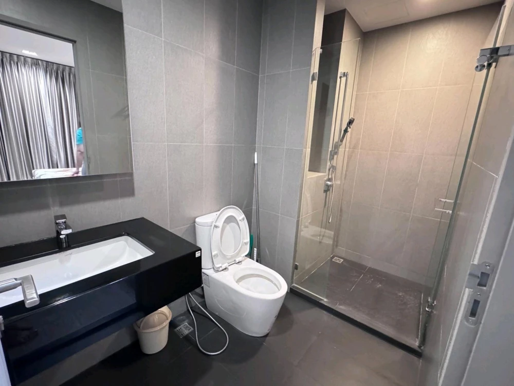 ขาย Whizdom Avenue Ratchada-Ladprao ชั้น 25 ห้องแต่งครบ น่าอยู่ จองเลย