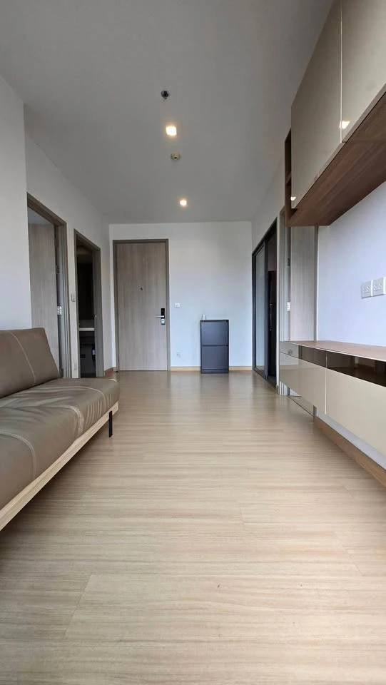 ขาย Whizdom connect Sukhumvit ห้องกว้างพื้นที่ใช้สอยเยอะ ทำเลดี มาพร้อมสิ่งอำนวยความสะดวกครบครัน ห้ามพลาด
