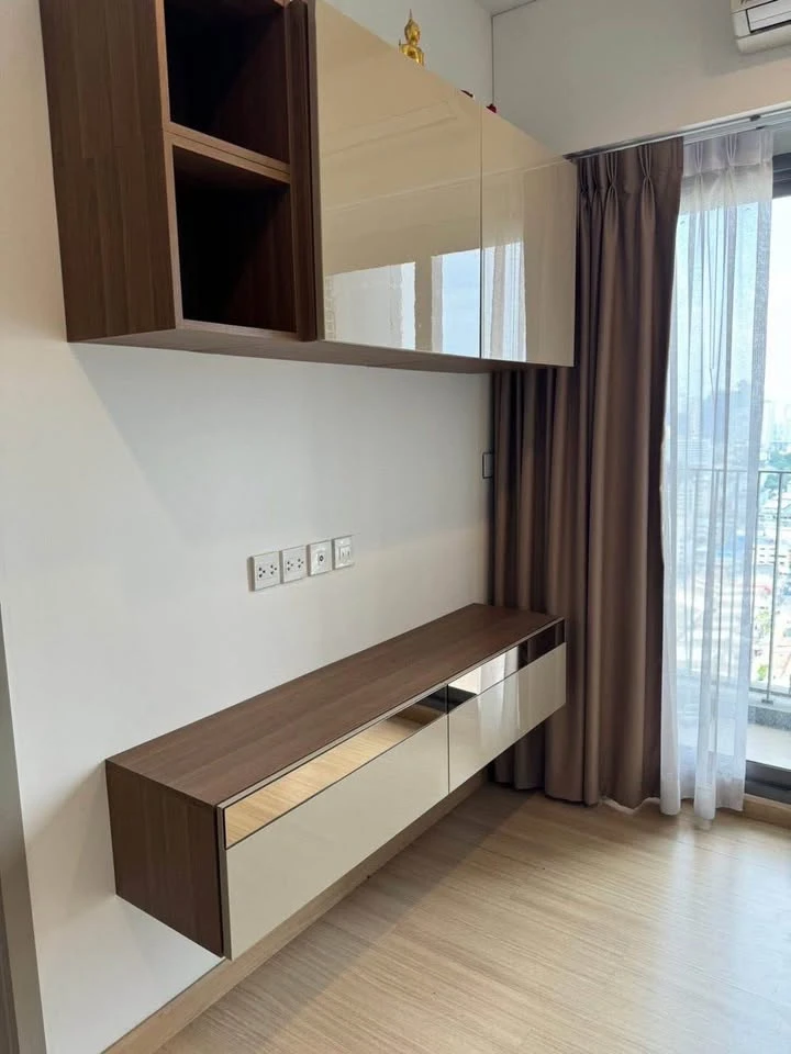 ขาย Whizdom connect Sukhumvit ห้องกว้างพื้นที่ใช้สอยเยอะ ทำเลดี มาพร้อมสิ่งอำนวยความสะดวกครบครัน ห้ามพลาด