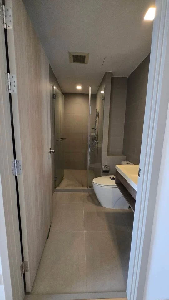 ขาย Whizdom connect Sukhumvit ห้องกว้างพื้นที่ใช้สอยเยอะ ทำเลดี มาพร้อมสิ่งอำนวยความสะดวกครบครัน ห้ามพลาด
