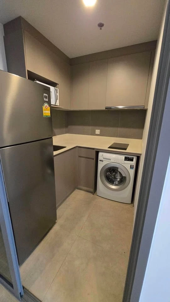 ขาย Whizdom connect Sukhumvit ห้องกว้างพื้นที่ใช้สอยเยอะ ทำเลดี มาพร้อมสิ่งอำนวยความสะดวกครบครัน ห้ามพลาด