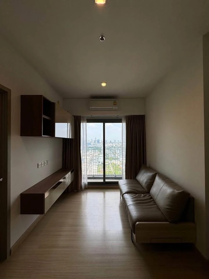 ขาย Whizdom connect Sukhumvit ห้องกว้างพื้นที่ใช้สอยเยอะ ทำเลดี มาพร้อมสิ่งอำนวยความสะดวกครบครัน ห้ามพลาด