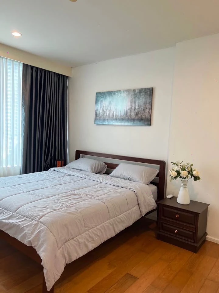 ขาย Wind Sukhumvit 23 วิวของห้องจะเป็นวิวเมือง และหันด้านหน้าสระว่ายน้ำ ซึ่งได้วิวที่สวยงามมาก จองเลย