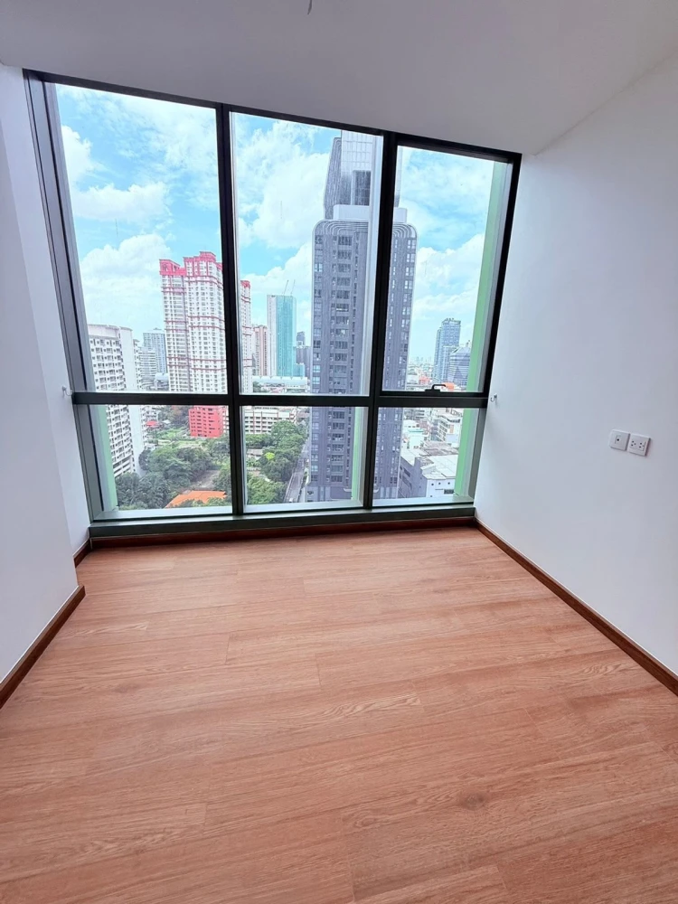 ขาย Wish Signature Midtown Siam ห้องกว้าง โปล่ง โล่ง วิวดี สนใจจองเลย ด่วนๆ