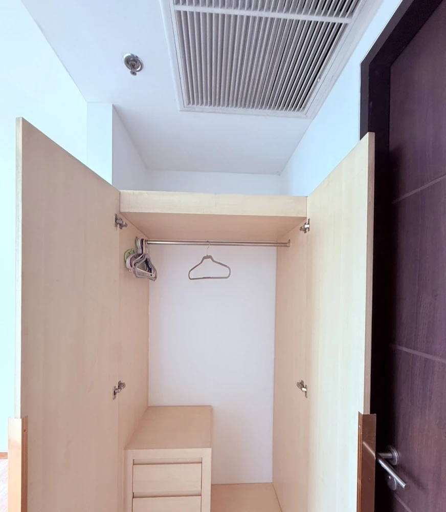 ขาย Wish Signature Midtown Siam ห้องพร้อมอยู่ เฟอร์พร้อม ชั้นสูง จองเลย