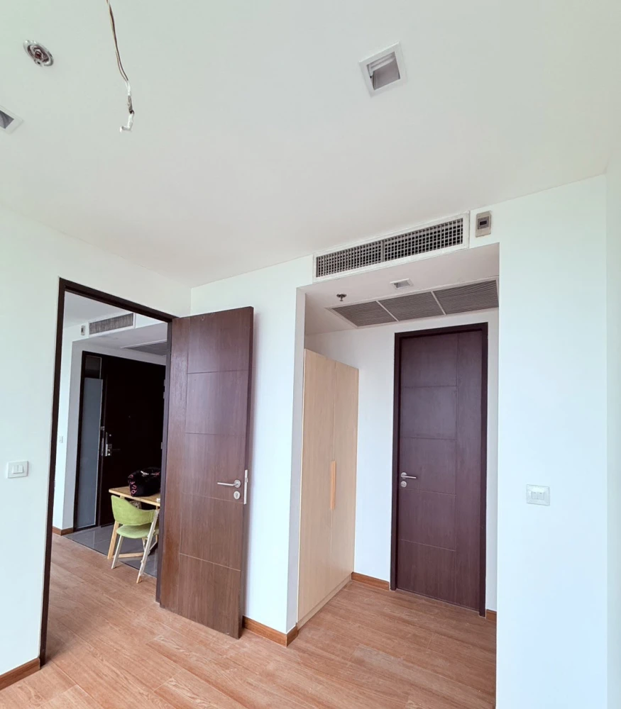 ขาย Wish Signature Midtown Siam ห้องพร้อมอยู่ เฟอร์พร้อม ชั้นสูง จองเลย