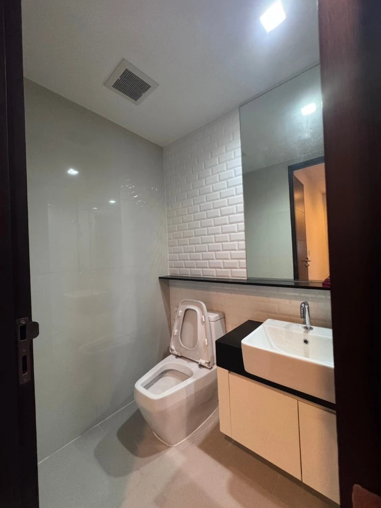 ขาย Wish Signature Midtown Siam ห้องมุมวิวดีมาก ทิศเหนือ ดีแบบนี้ไม่จองคือพลาด++