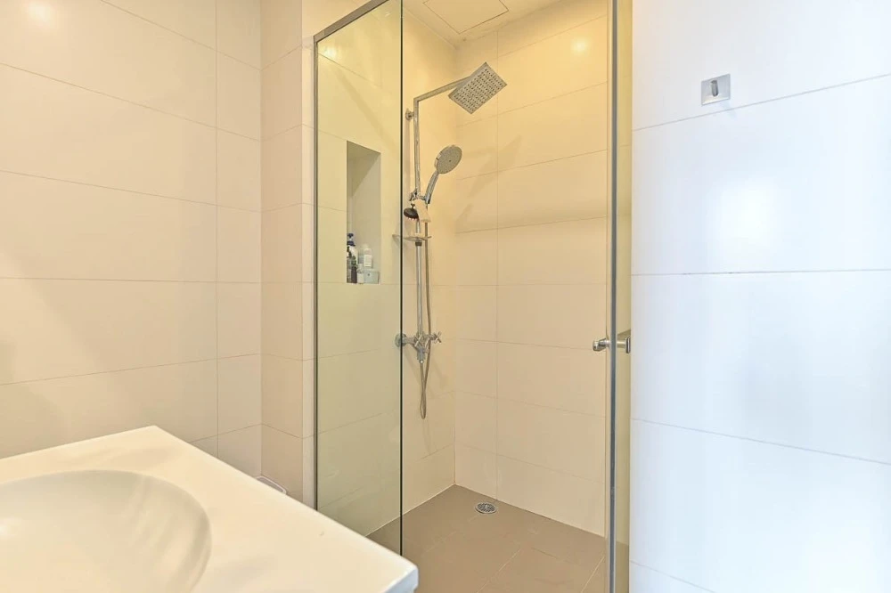 ขาย WYNE Sukhumvit 1 ห้องนอน 1 ห้องนอน ตกแต่งคุมโทน มาพร้อมสิ่งอำนวยความสะดวกครบครัน วิวเมืองสวย จองเลย