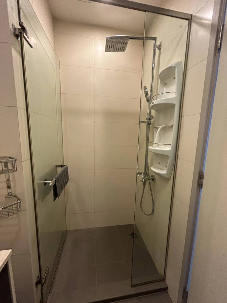 ขาย WYNE Sukhumvit 1 ห้องนอน 1 ห้องน้ำ ติดวอลเปเปอร์อย่างดี เดินทางสะดวก จองเลยจ้า