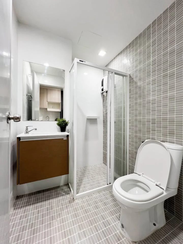 ขาย Wynn Condo Phaholyothin 52  คอนโดตกแต่งสวยครบ ราคาดี พร้อมย้ายเข้าอยู่ทันที