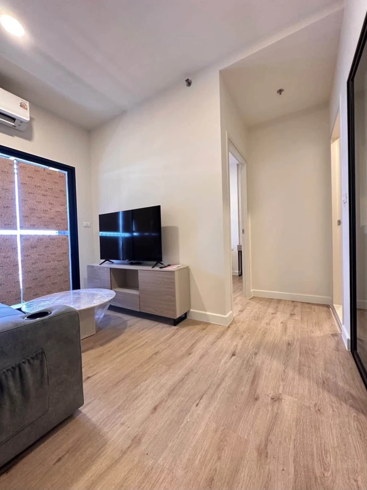 ขาย XIM Suksawat - Rama 3 ห้องชั้น 28 มาพร้อมสิ่งอำนวยความสะดวกครบครัน ดีแบบนี้จะรออะไร