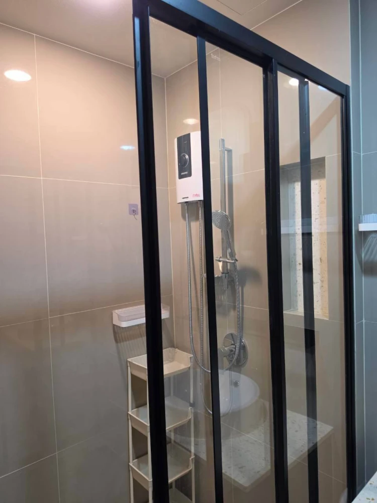 ขาย XT Huaikhwang ชั้น 12 ห้องแต่งครบ น่าอยู่ สนใจเป็นเจ้าของ รีบจองเลยจ้า