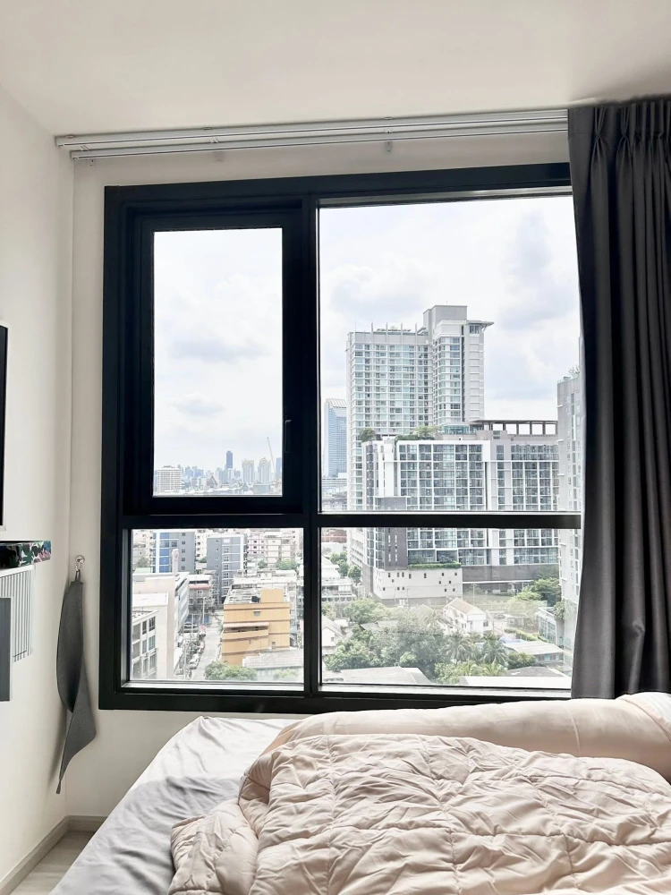 ขาย XT Huaikhwang ห้องแต่งสวยคุมโทน มาพร้อมเฟอร์นิเจอร์และเครื่องใช้ไฟฟ้าครบครัน จองเลย