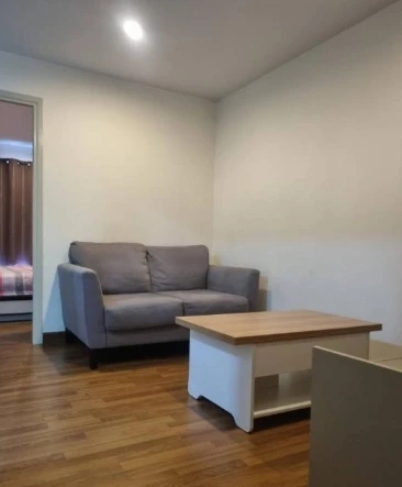 ขาย You 3 Condo @ Yak Kaset ชั้น 5 ห้องแต่งครบ น่าอยู่ ซื้อเลย อย่าพลาด