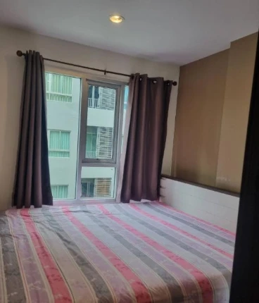 ขาย You 3 Condo @ Yak Kaset ชั้น 5 ห้องแต่งครบ น่าอยู่ ซื้อเลย อย่าพลาด